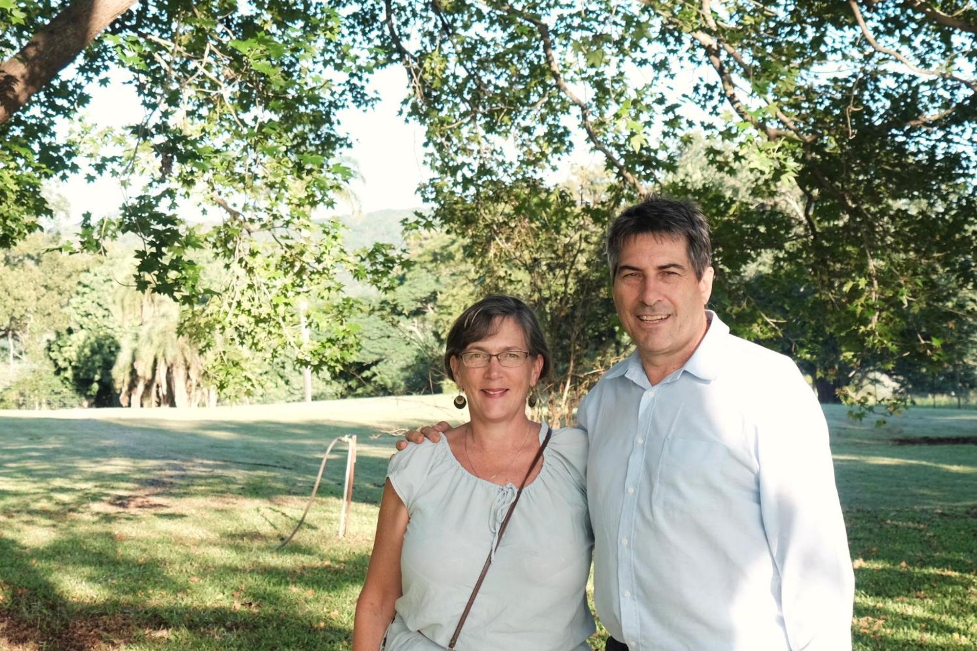 Siteki Mabuda Guest Farm מראה חיצוני תמונה