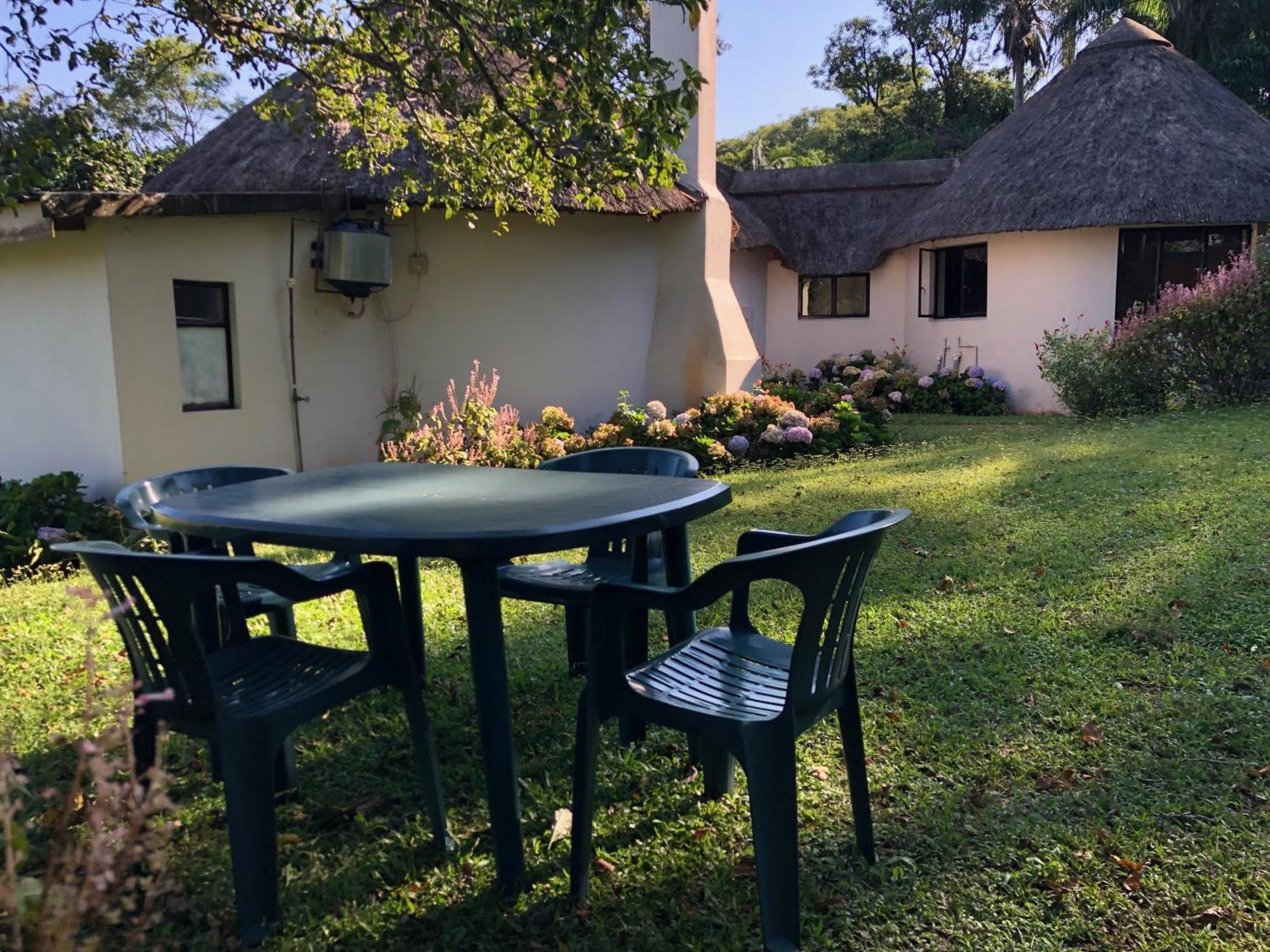 Siteki Mabuda Guest Farm מראה חיצוני תמונה