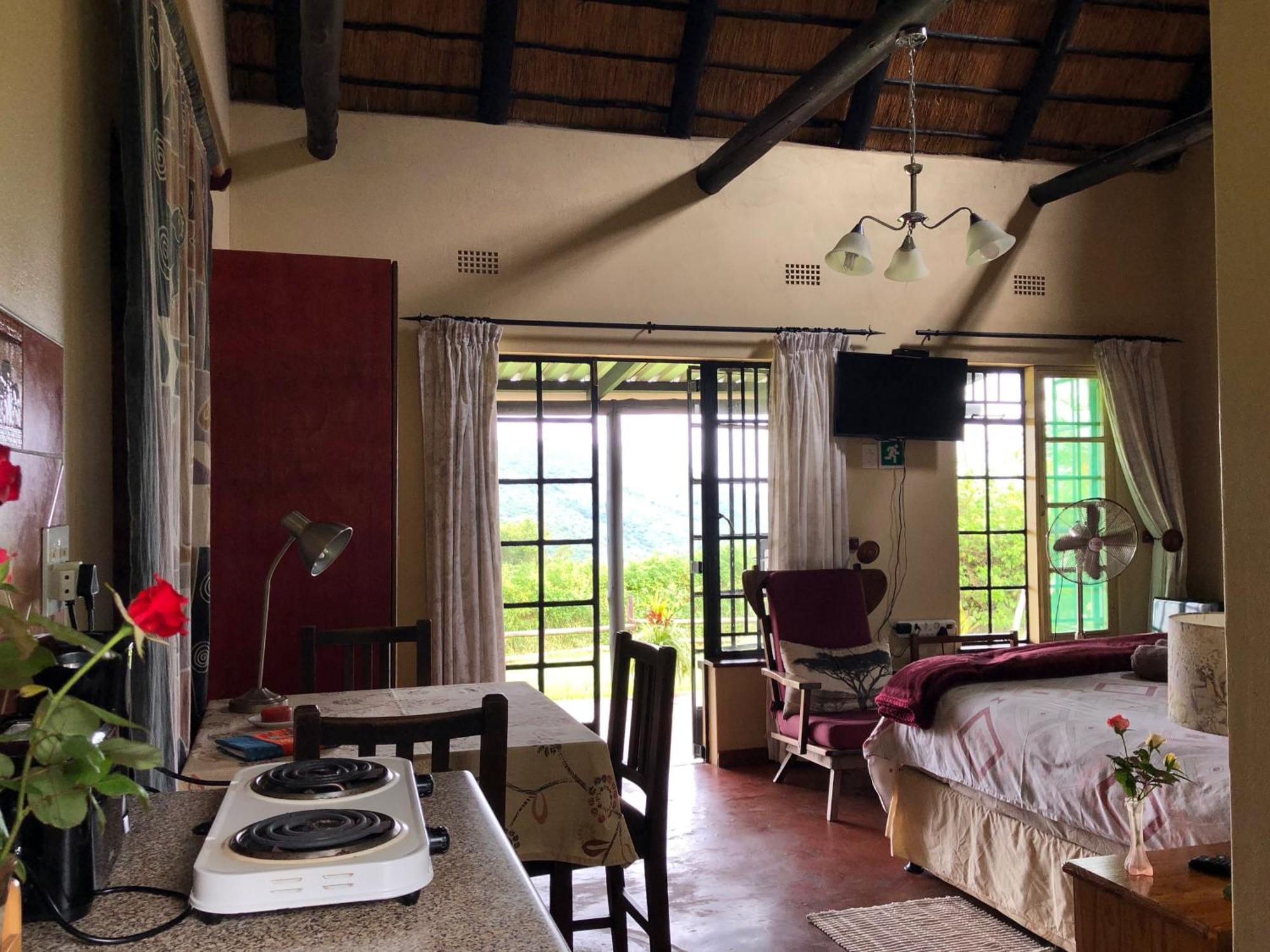 Siteki Mabuda Guest Farm מראה חיצוני תמונה