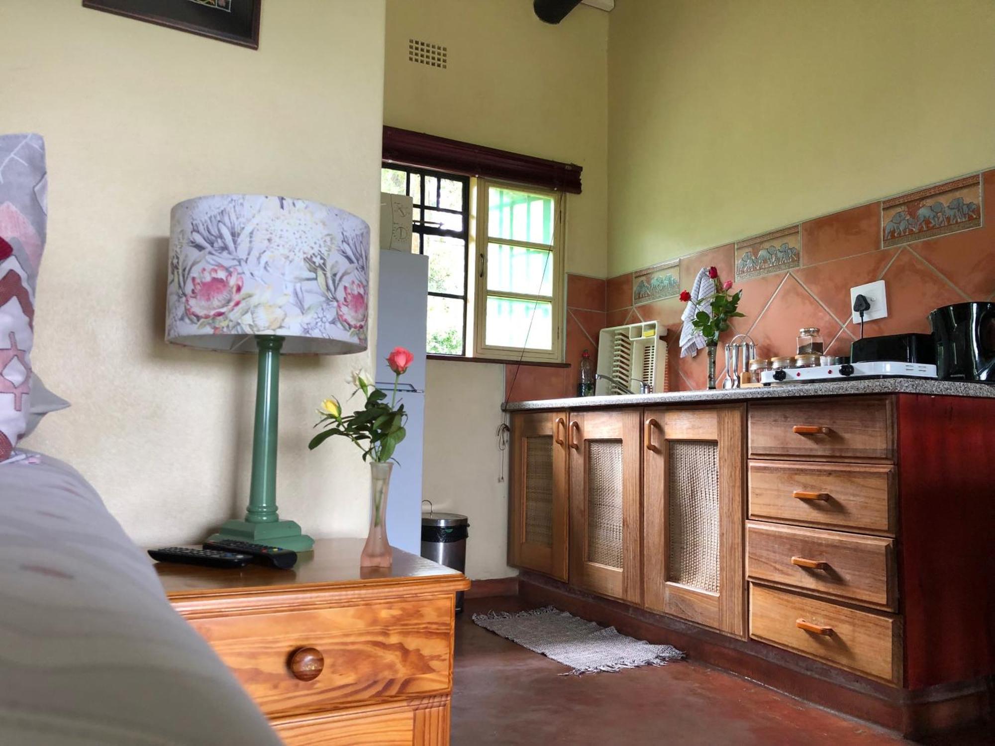 Siteki Mabuda Guest Farm מראה חיצוני תמונה