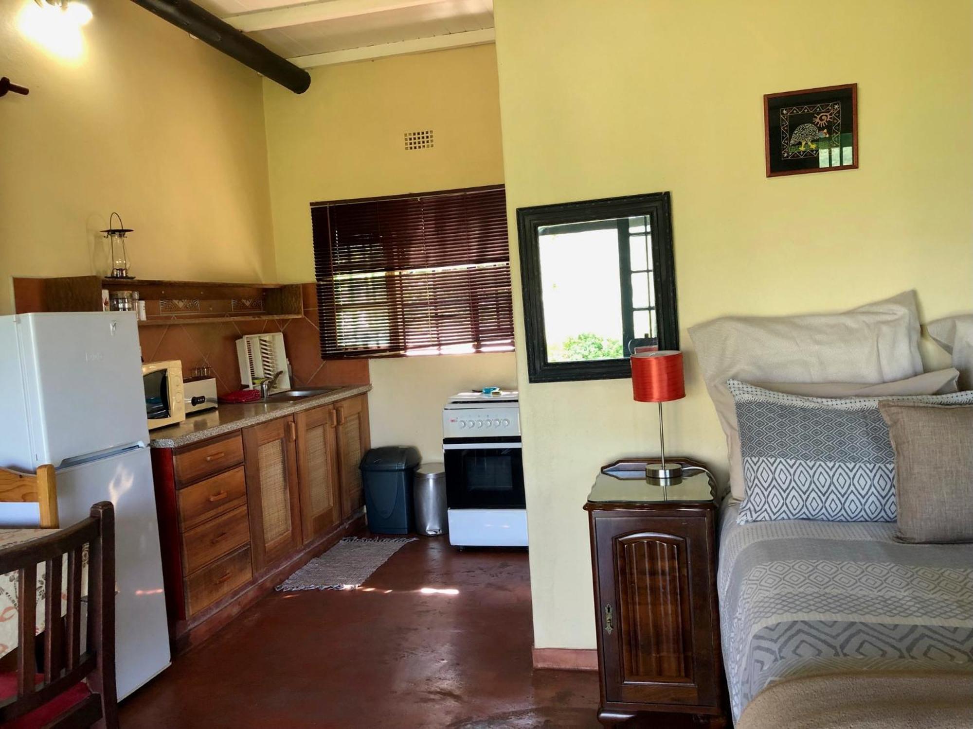 Siteki Mabuda Guest Farm מראה חיצוני תמונה