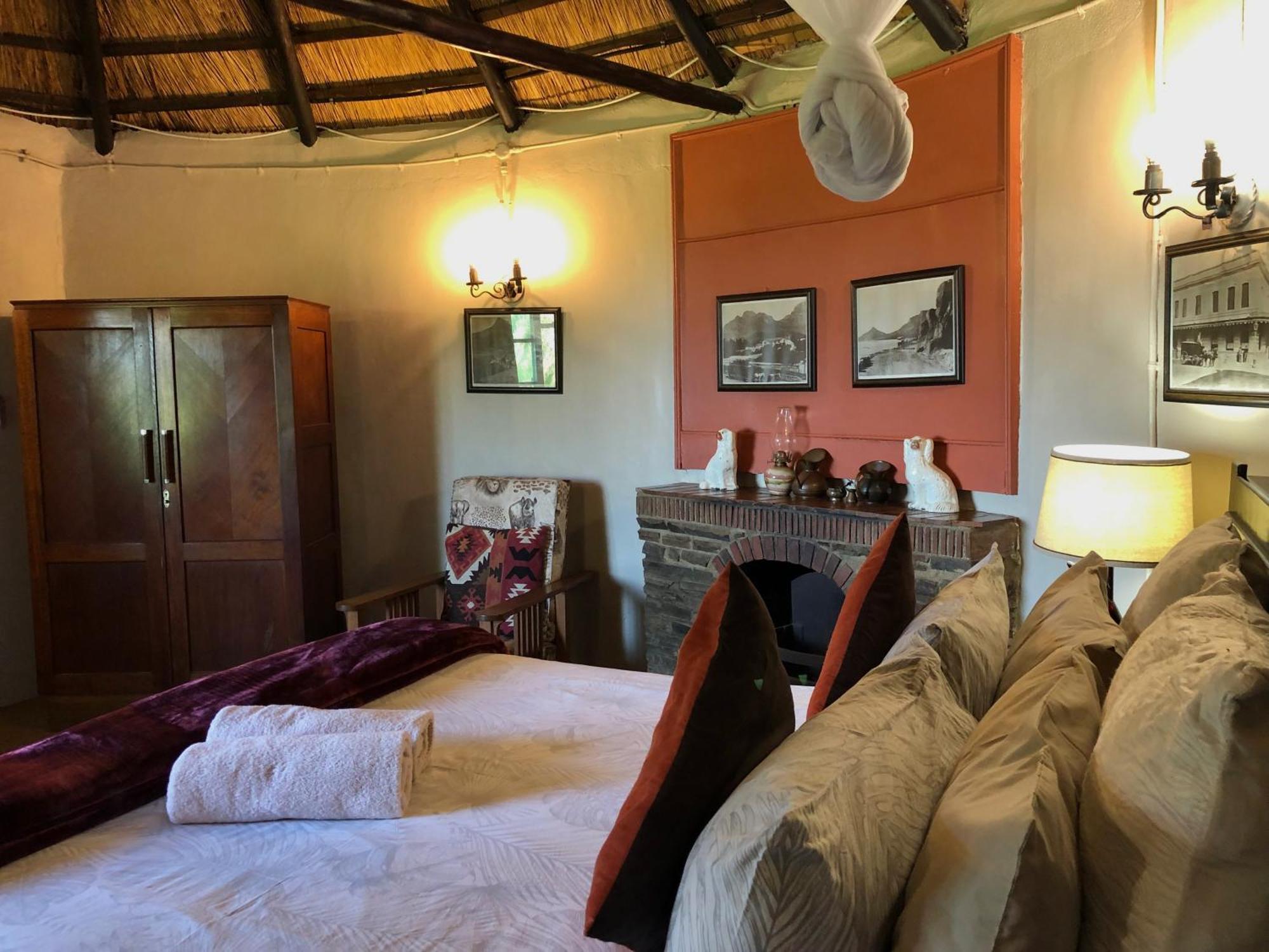 Siteki Mabuda Guest Farm מראה חיצוני תמונה