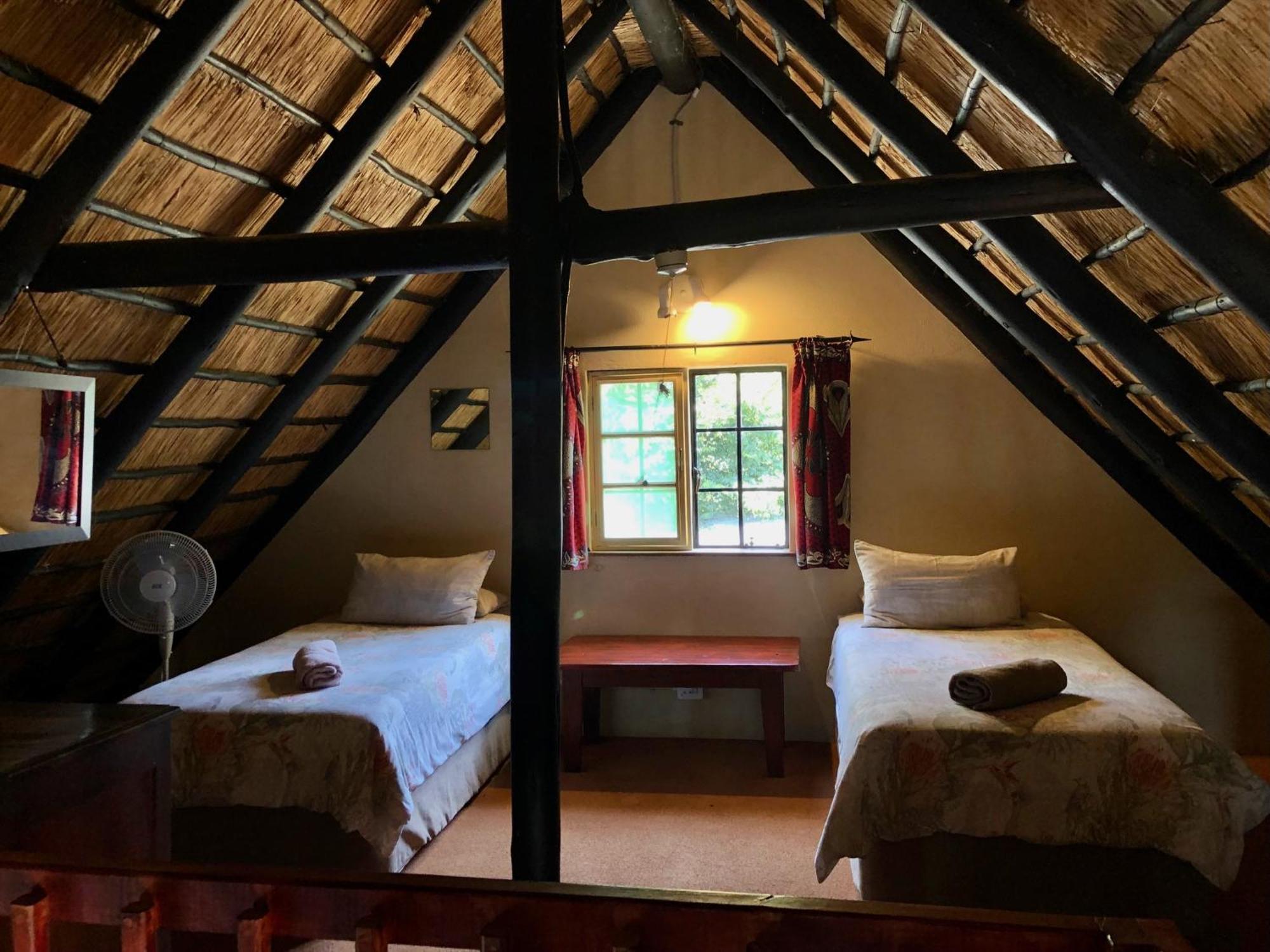 Siteki Mabuda Guest Farm מראה חיצוני תמונה