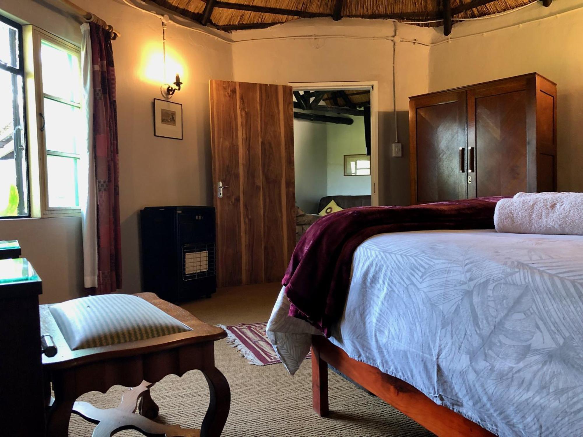 Siteki Mabuda Guest Farm מראה חיצוני תמונה
