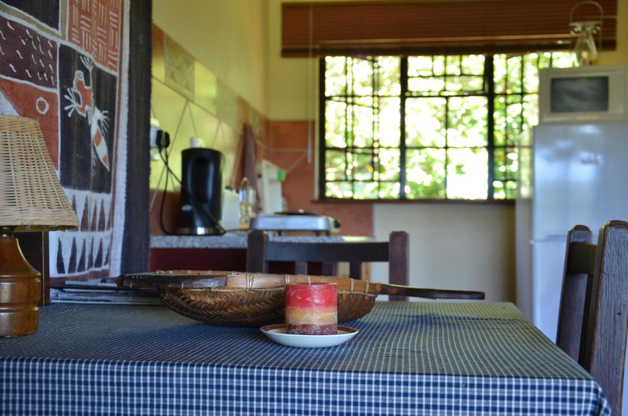 Siteki Mabuda Guest Farm חדר תמונה