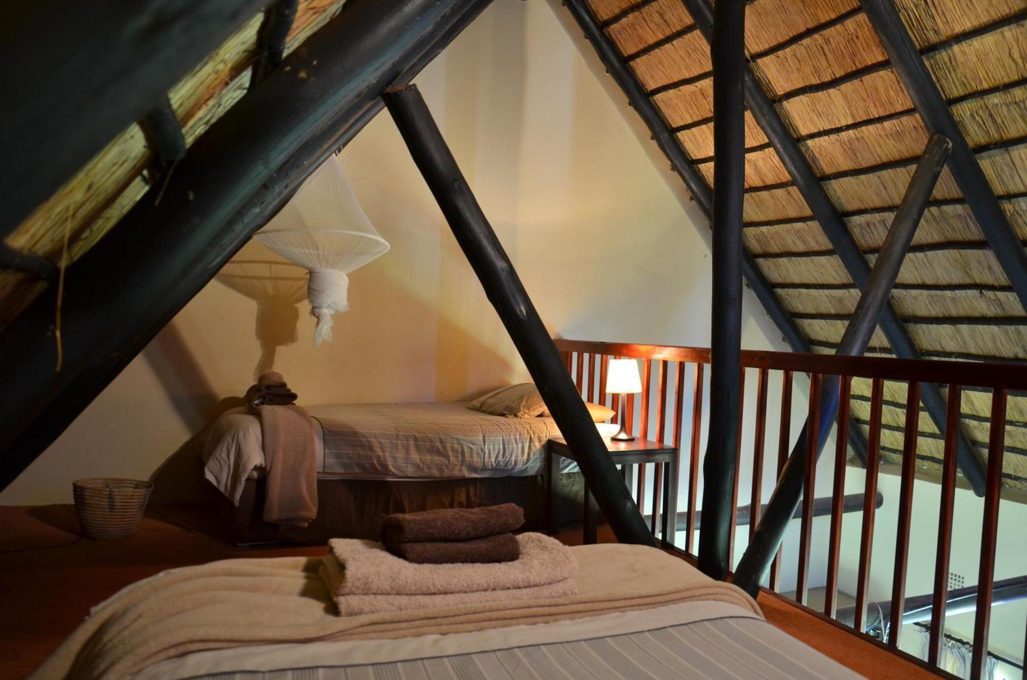 Siteki Mabuda Guest Farm חדר תמונה