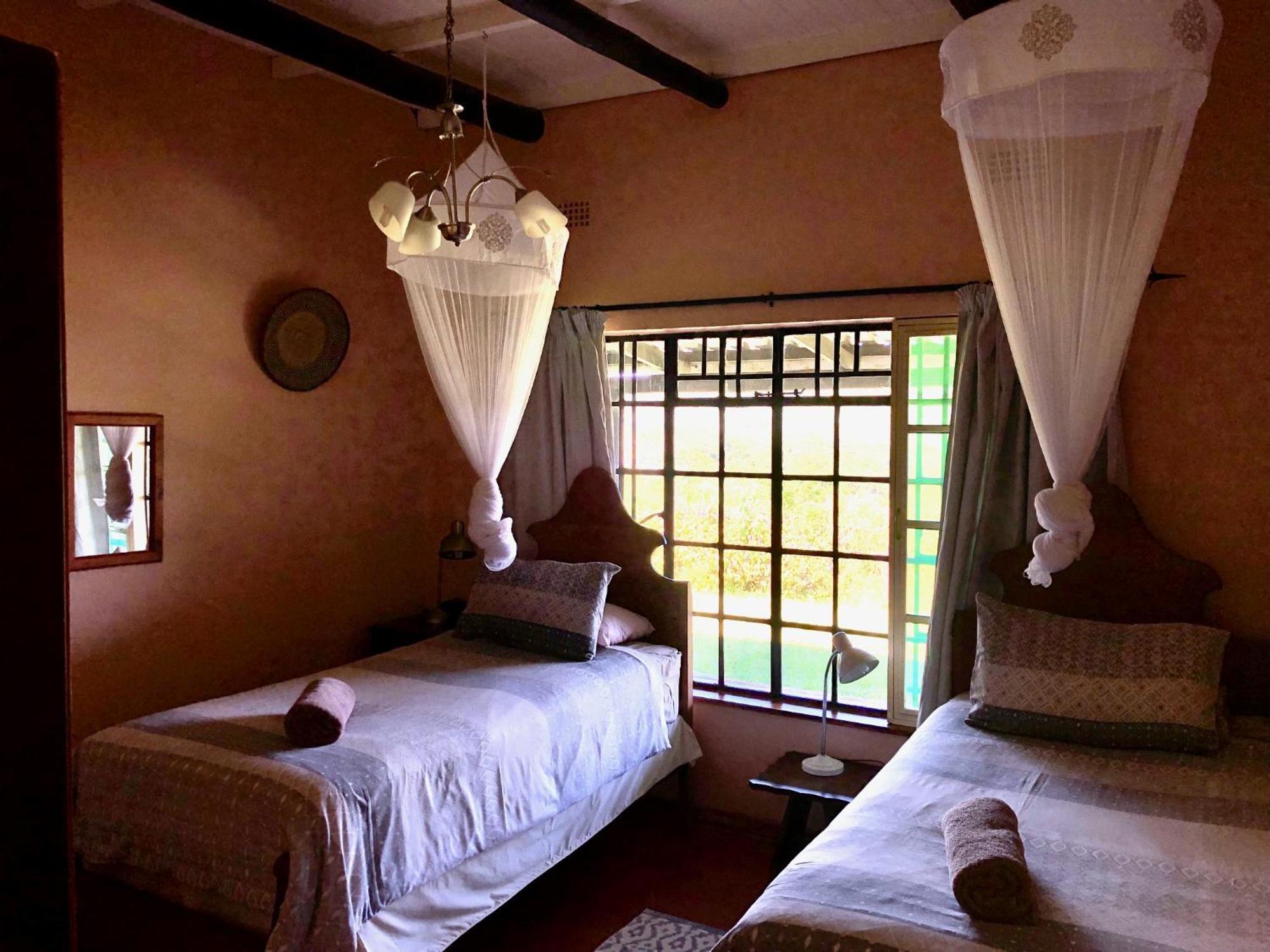 Siteki Mabuda Guest Farm חדר תמונה