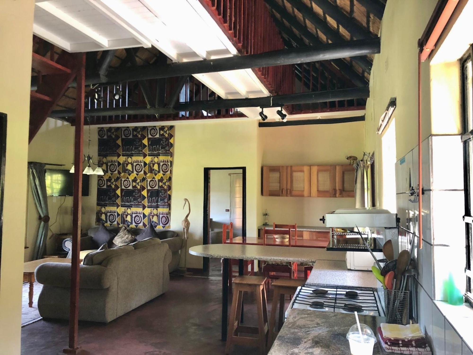 Siteki Mabuda Guest Farm חדר תמונה
