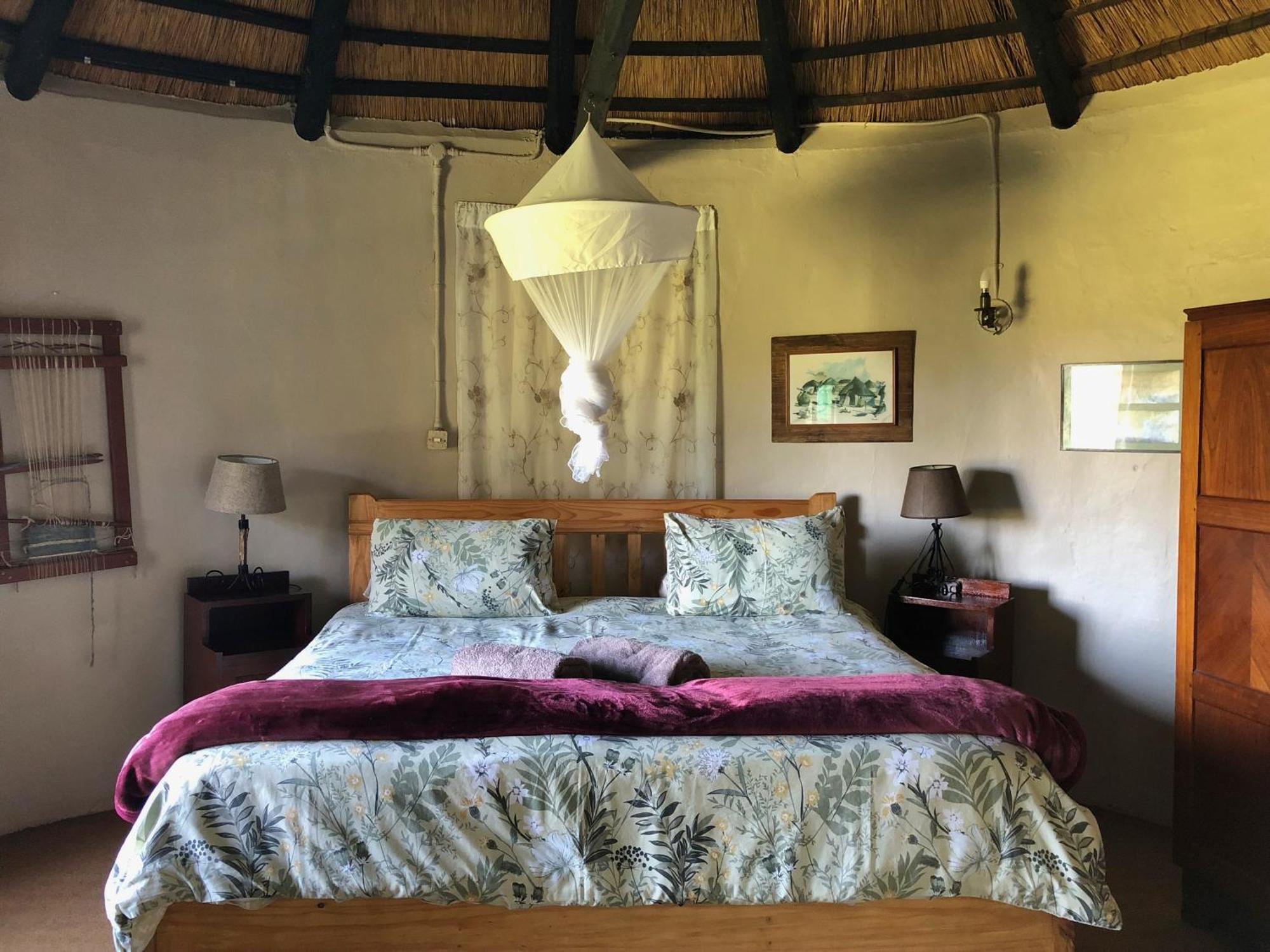 Siteki Mabuda Guest Farm חדר תמונה