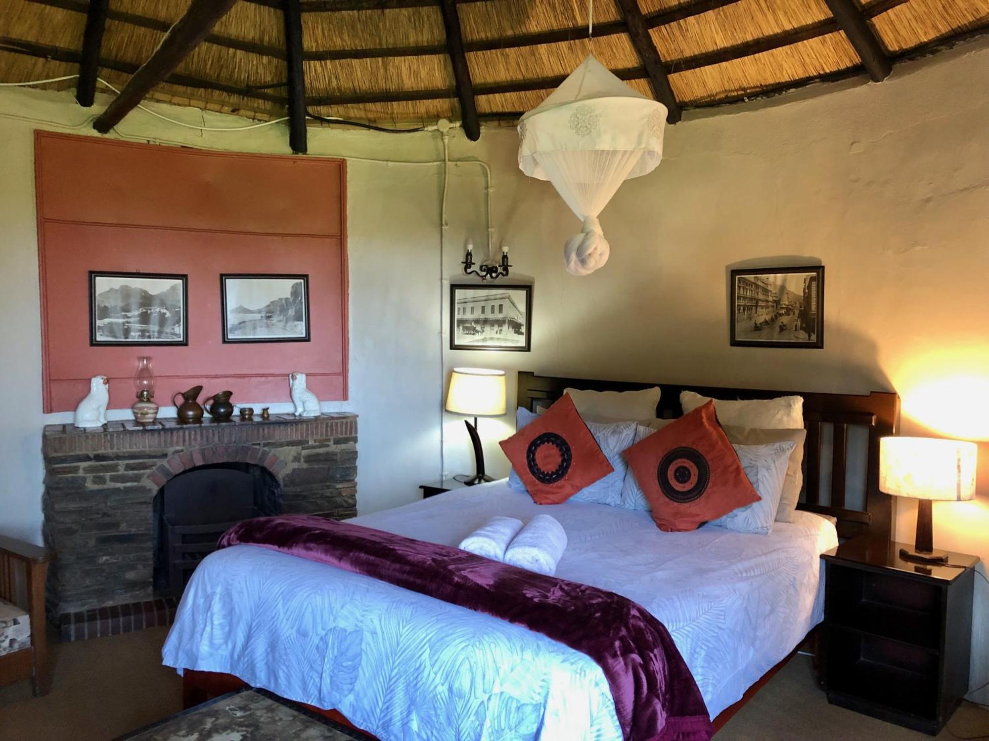 Siteki Mabuda Guest Farm חדר תמונה
