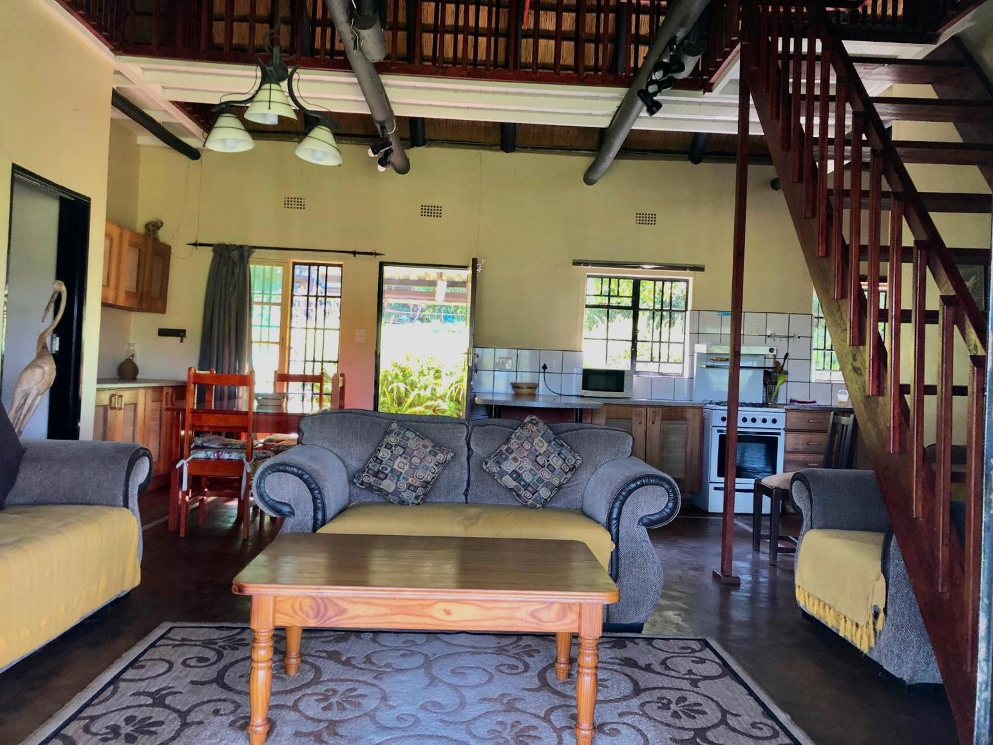 Siteki Mabuda Guest Farm חדר תמונה