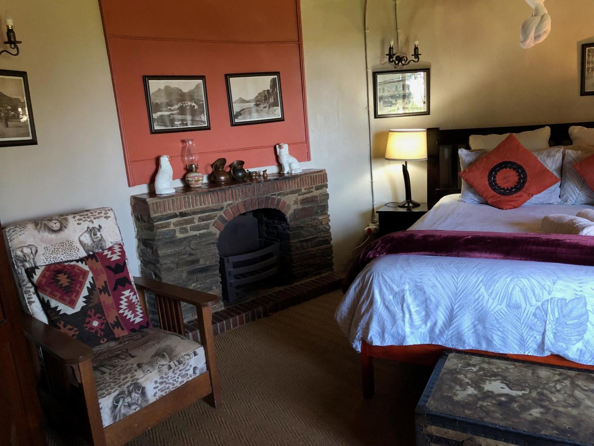 Siteki Mabuda Guest Farm חדר תמונה