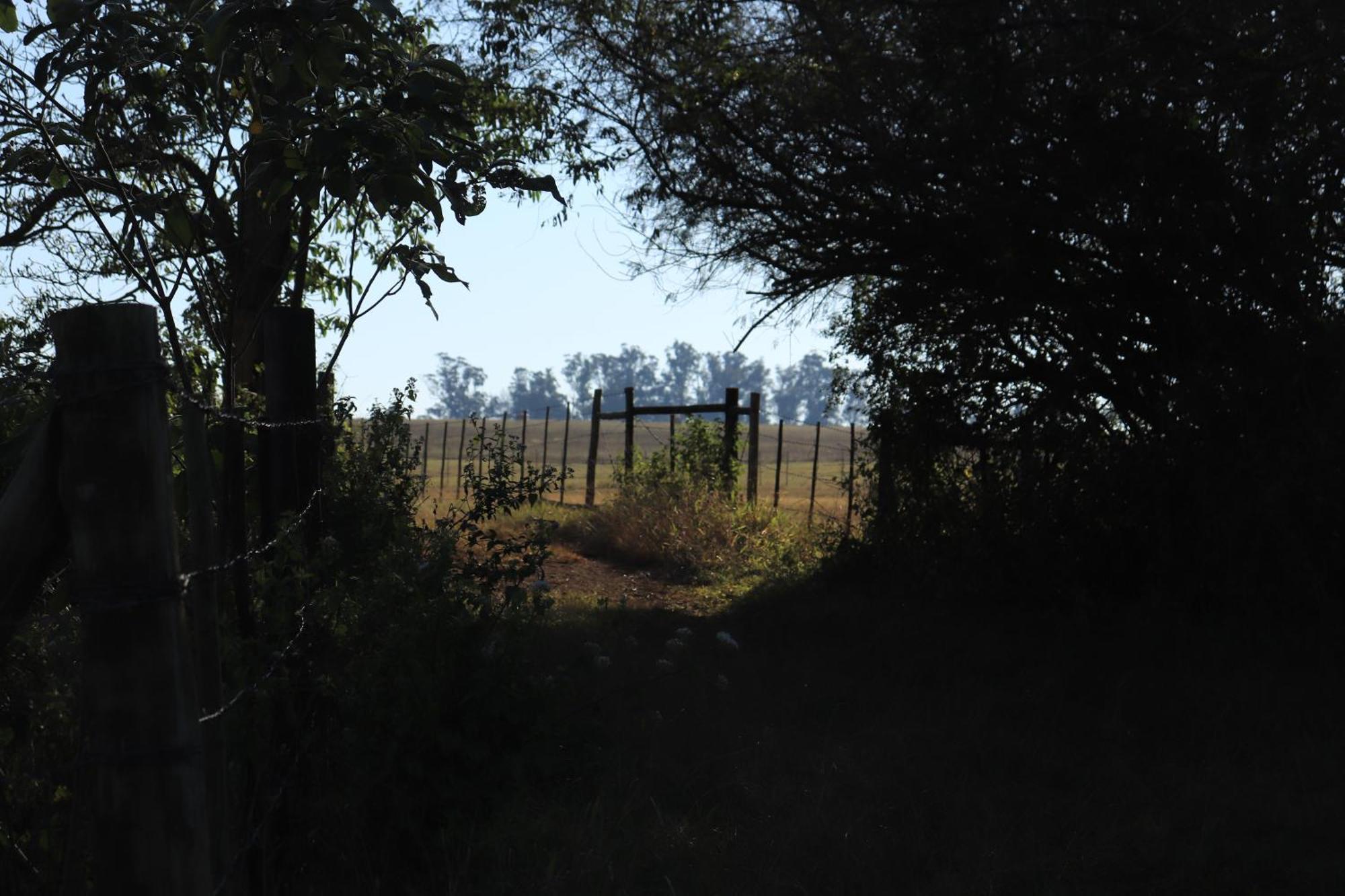 Siteki Mabuda Guest Farm מראה חיצוני תמונה