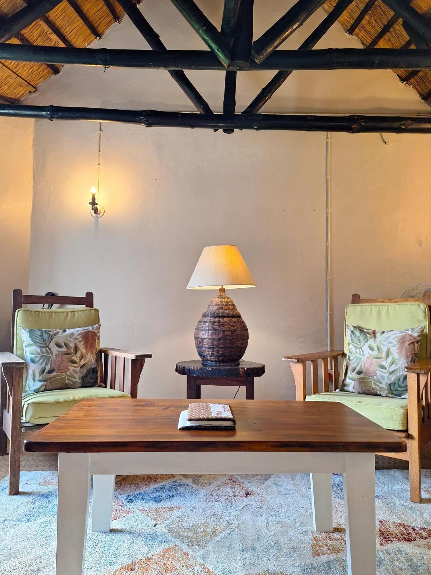 Siteki Mabuda Guest Farm מראה חיצוני תמונה