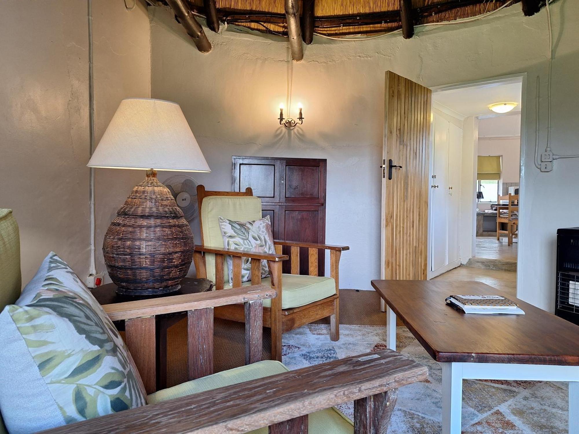 Siteki Mabuda Guest Farm מראה חיצוני תמונה