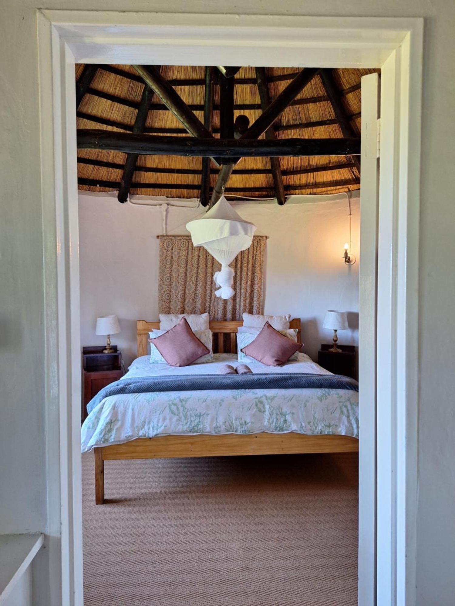 Siteki Mabuda Guest Farm מראה חיצוני תמונה