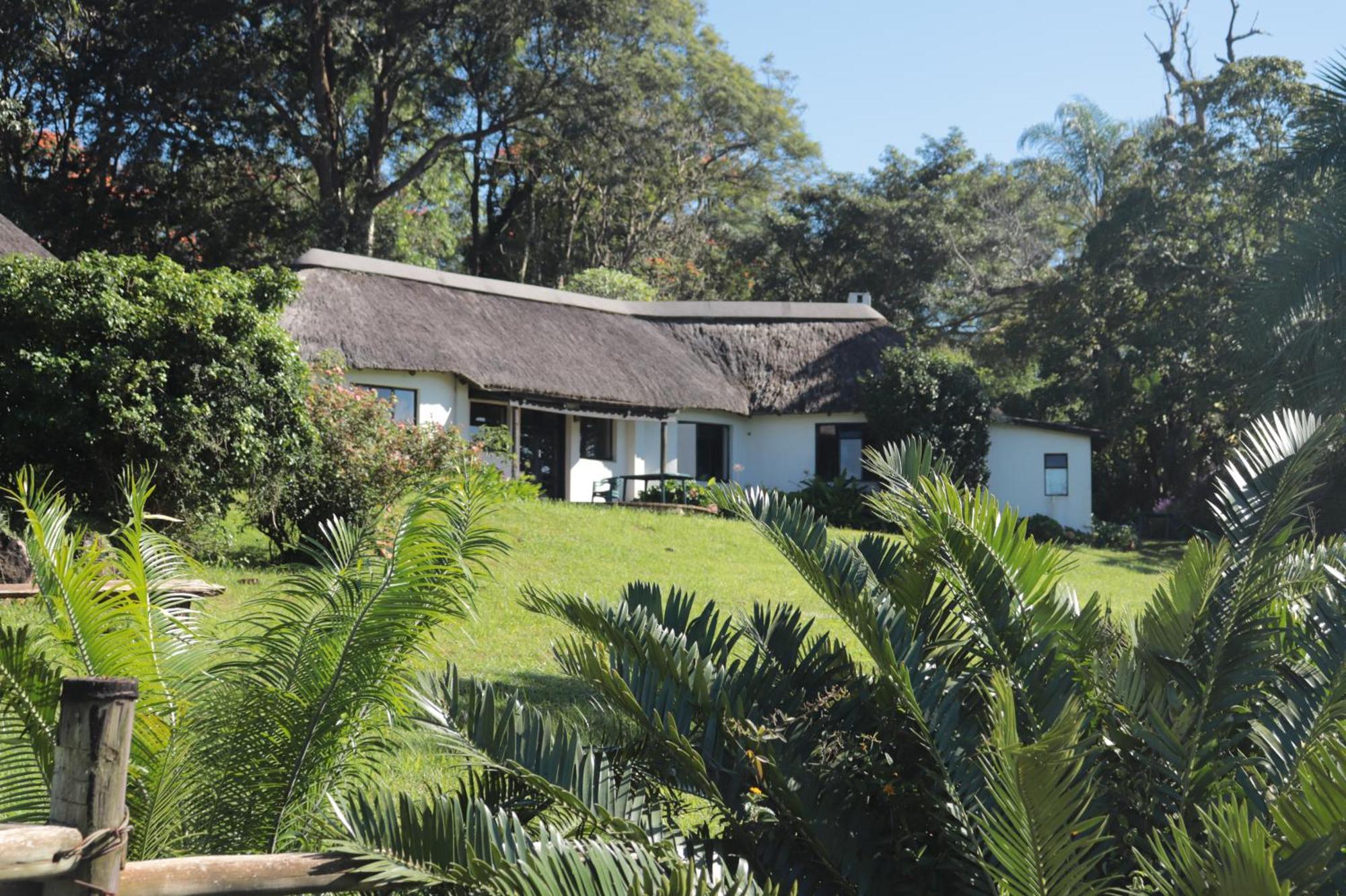 Siteki Mabuda Guest Farm מראה חיצוני תמונה