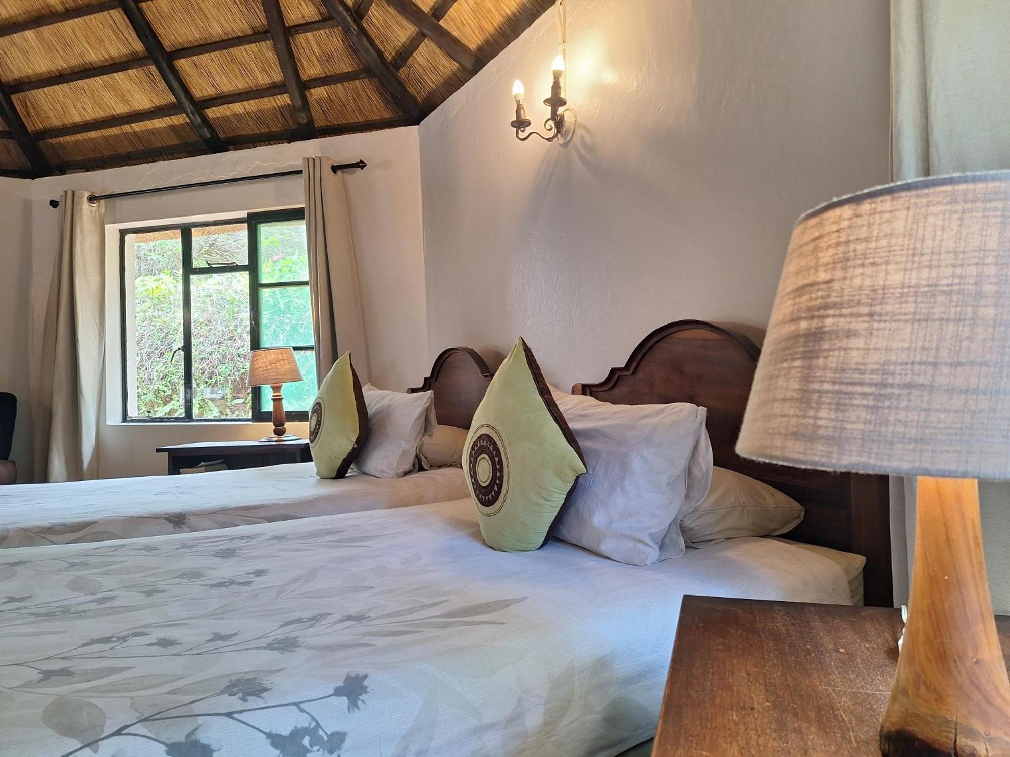 Siteki Mabuda Guest Farm מראה חיצוני תמונה
