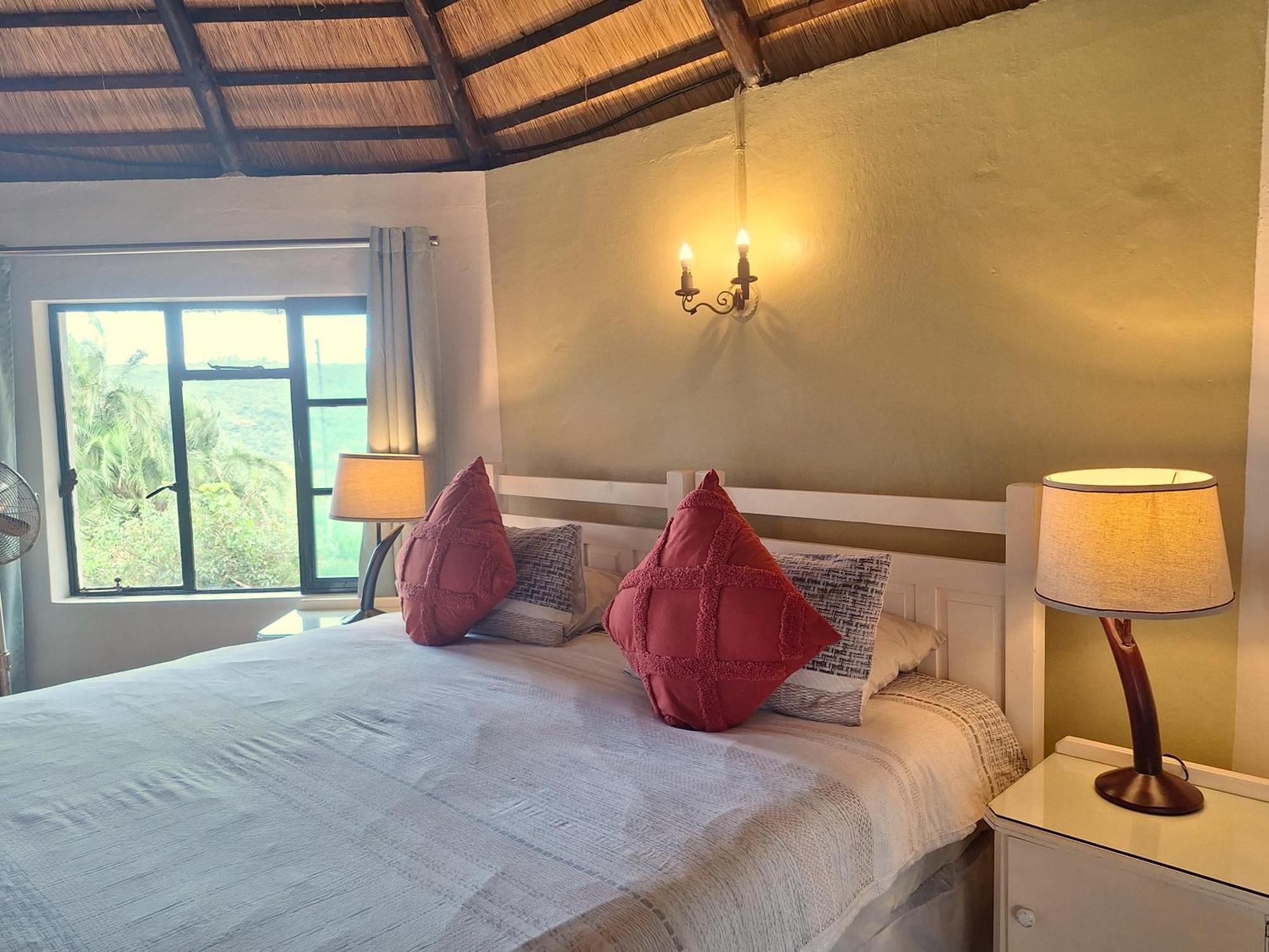 Siteki Mabuda Guest Farm מראה חיצוני תמונה